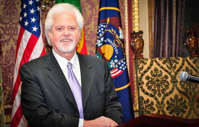 Facts About Merrill Osmond – Singer From “The Osmonds” Family Band